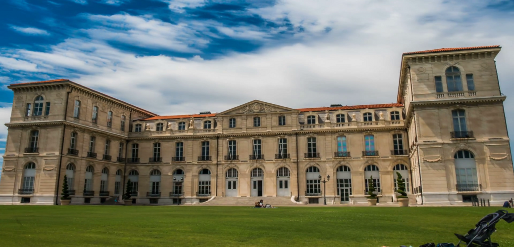 Aix-Marseille Univeristy