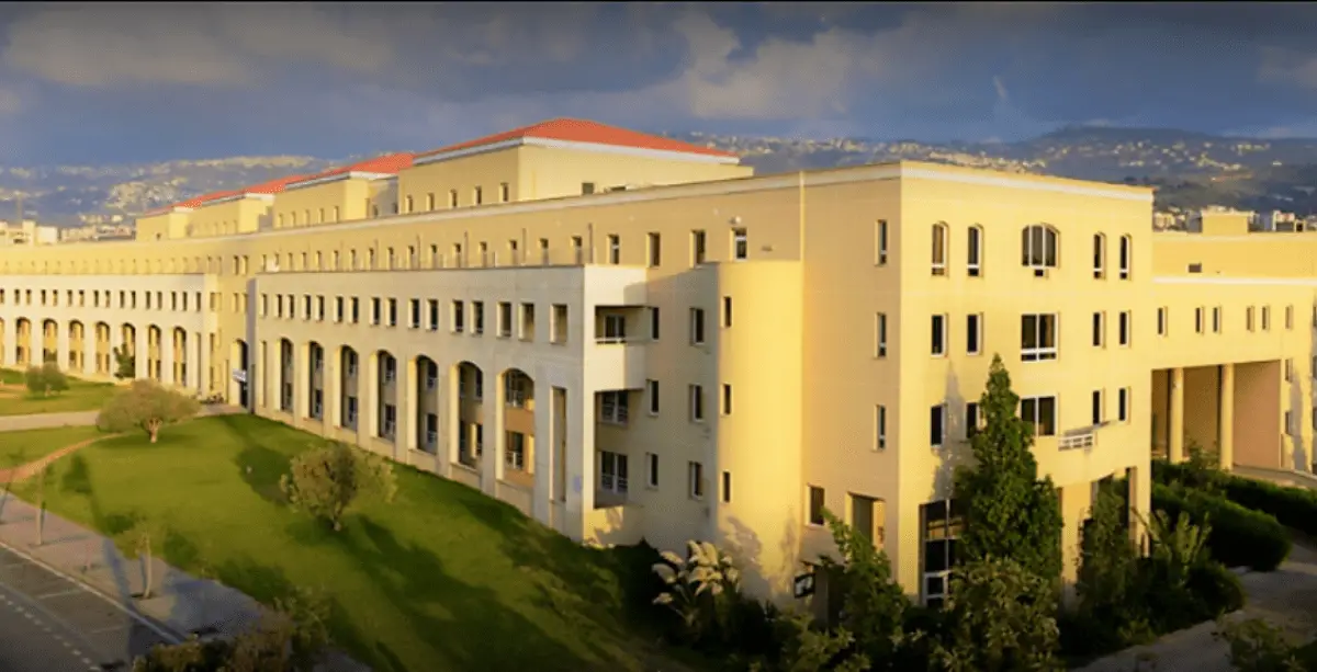 Lebanese University